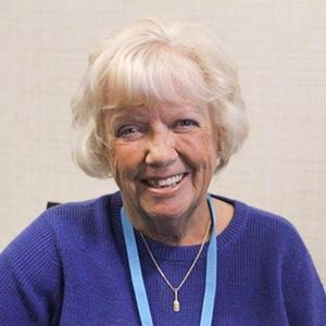 Meet your Posher, Carol